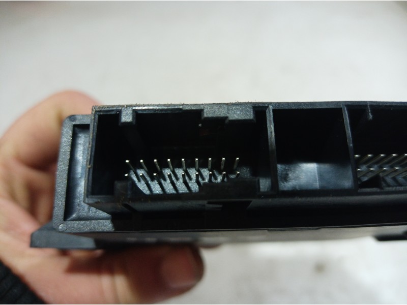 Recambio de modulo electronico para citroën c4 picasso millenium referencia OEM IAM 9662917680 9662917680 9662917680