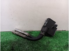 Recambio de bobina encendido para mercedes-benz clase clk (w208) cabrio 320 (208.465) referencia OEM IAM A0001587303 A0001587303
