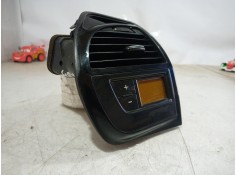 Recambio de rejilla aireadora para citroën c4 picasso millenium referencia OEM IAM 96541118ZD 96541118ZD 96541118 2