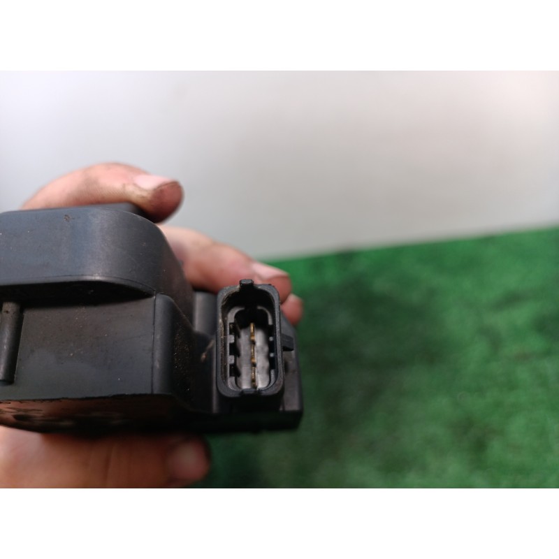 Recambio de bobina encendido para mercedes-benz clase clk (w208) cabrio 320 (208.465) referencia OEM IAM A0001587303 A0001587303