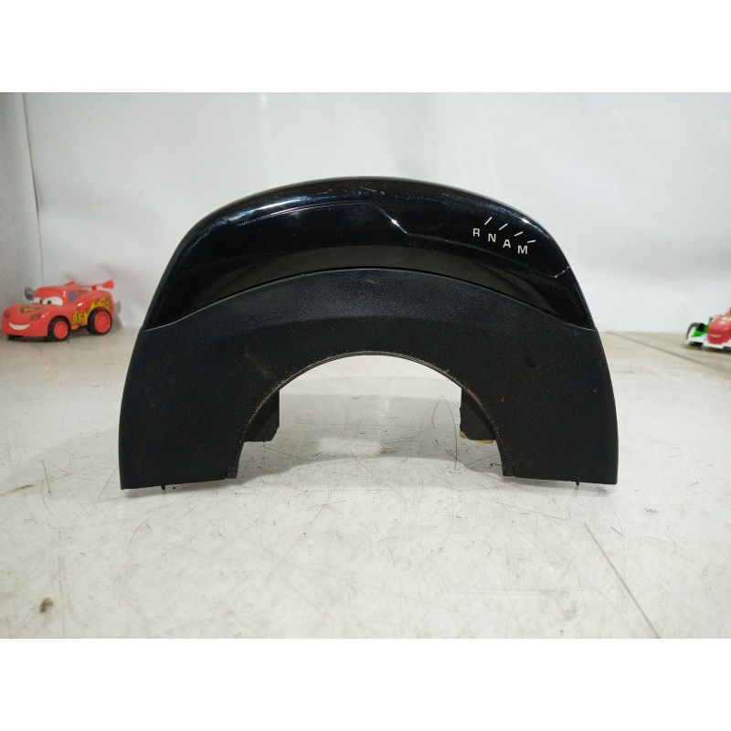 Recambio de moldura para citroën c4 picasso millenium referencia OEM IAM 9654110377 9654110377 9654110377