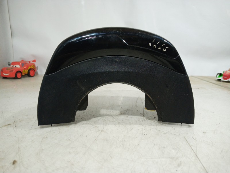 Recambio de moldura para citroën c4 picasso millenium referencia OEM IAM 9654110377 9654110377 9654110377