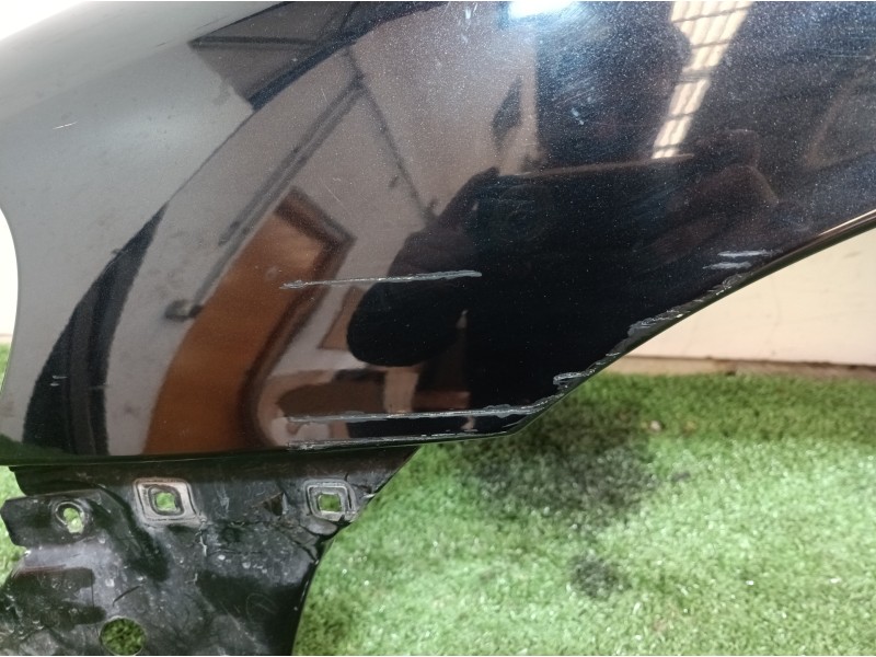 Recambio de aleta delantera izquierda para volvo s60 berlina referencia OEM IAM 5PUERTAS 5 PUERTAS 5 PUERTAS