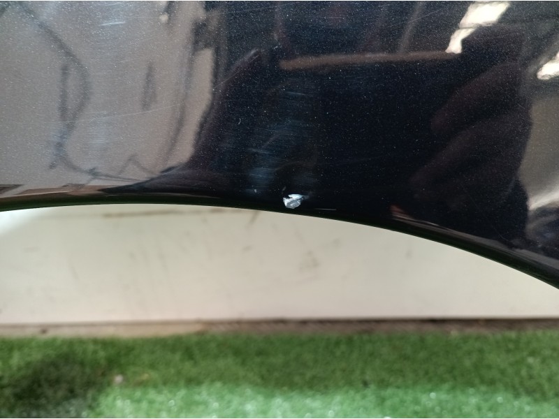 Recambio de aleta delantera izquierda para volvo s60 berlina referencia OEM IAM 5PUERTAS 5 PUERTAS 5 PUERTAS