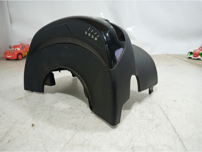 Recambio de moldura para citroën c4 picasso millenium referencia OEM IAM 9654110377 9654110377 9654110377