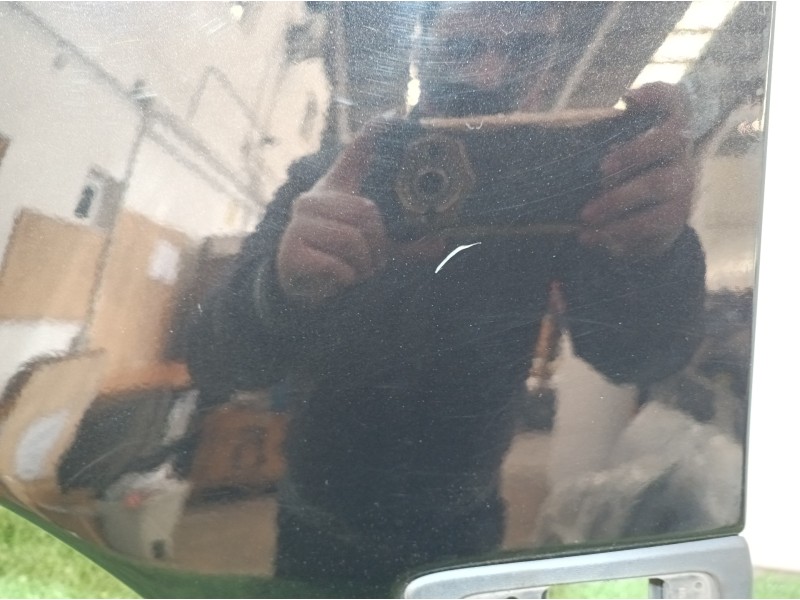 Recambio de aleta delantera izquierda para volvo s60 berlina referencia OEM IAM 5PUERTAS 5 PUERTAS 5 PUERTAS