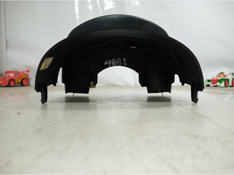 Recambio de moldura para citroën c4 picasso millenium referencia OEM IAM 9654110377 9654110377 9654110377
