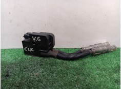 Recambio de bobina encendido para mercedes-benz clase clk (w208) cabrio 320 (208.465) referencia OEM IAM   