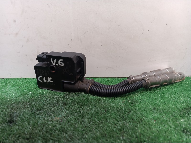 Recambio de bobina encendido para mercedes-benz clase clk (w208) cabrio 320 (208.465) referencia OEM IAM   