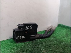 Recambio de bobina encendido para mercedes-benz clase clk (w208) cabrio 320 (208.465) referencia OEM IAM    2