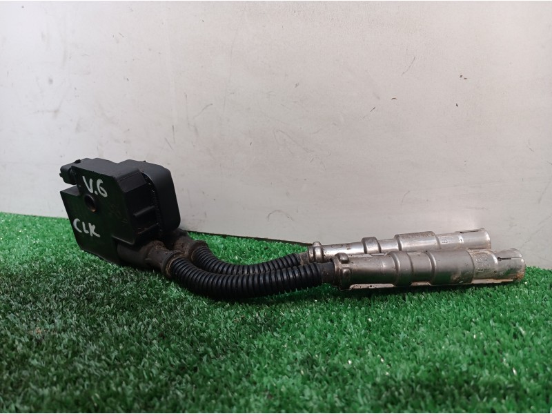 Recambio de bobina encendido para mercedes-benz clase clk (w208) cabrio 320 (208.465) referencia OEM IAM   