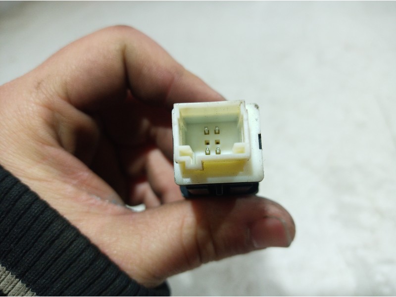 Recambio de interruptor para citroën c4 picasso millenium referencia OEM IAM 96553140XT 96553140XT 96553140