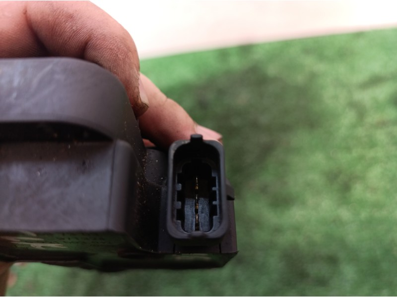 Recambio de bobina encendido para mercedes-benz clase clk (w208) cabrio 320 (208.465) referencia OEM IAM   