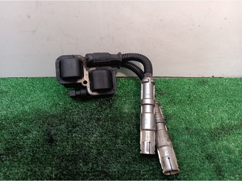 Recambio de bobina encendido para mercedes-benz clase clk (w208) cabrio 320 (208.465) referencia OEM IAM   