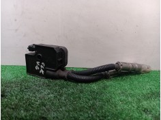 Recambio de bobina encendido para mercedes-benz clase clk (w208) cabrio 320 (208.465) referencia OEM IAM A0001587303 A0001587303