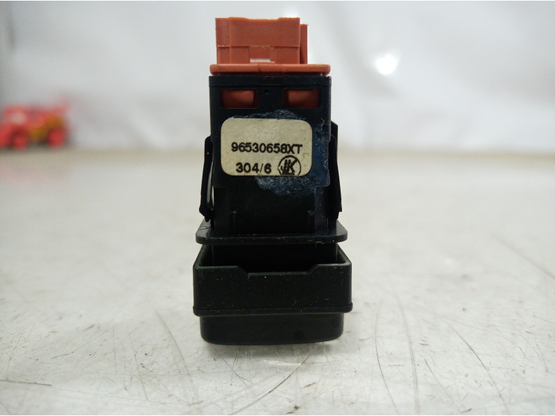 Recambio de interruptor para citroën c4 picasso millenium referencia OEM IAM 96530658XT 96530658XT 96530658