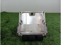 Recambio de centralita motor uce para peugeot 307 (s1) 2.0 hdi fap cat referencia OEM IAM 9647472780 0281011081 9644692380