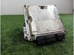 Recambio de centralita motor uce para peugeot 307 (s1) 2.0 hdi fap cat referencia OEM IAM 9647472780 0281011081 9644692380 2