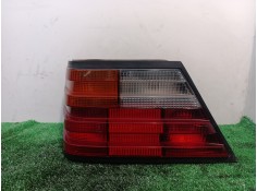 Recambio de piloto trasero izquierdo para mercedes-benz clase e (w124) berlina 250 d / e 250 d (124.125) referencia OEM IAM 1248