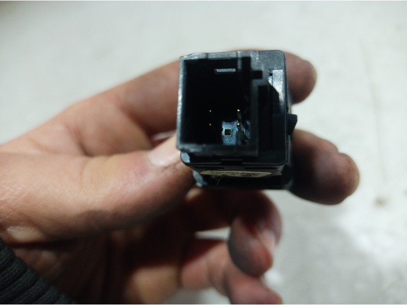 Recambio de interruptor para citroën c4 picasso millenium referencia OEM IAM 96553139XT 96553139XT 96553139