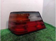 Recambio de piloto trasero izquierdo para mercedes-benz clase e (w124) berlina 250 d / e 250 d (124.125) referencia OEM IAM 1248 2