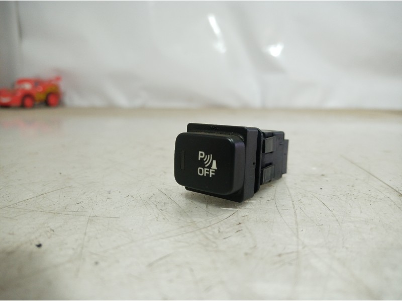 Recambio de interruptor para citroën c4 picasso millenium referencia OEM IAM 96553139XT 96553139XT 96553139