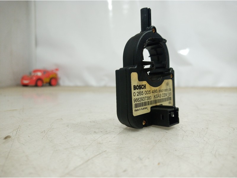 Recambio de sensor para citroën c4 picasso millenium referencia OEM IAM 0265005486 0265005486 0265005486