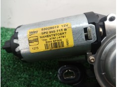 Recambio de motor limpia trasero para seat altea (5p1) sport referencia OEM IAM 53028012 53028012 5P0955711B 2