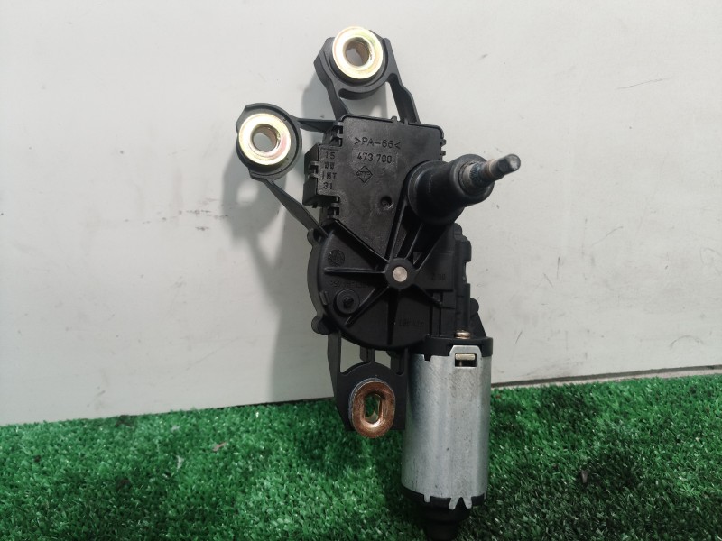 Recambio de motor limpia trasero para seat altea (5p1) sport referencia OEM IAM 53028012 53028012 5P0955711B