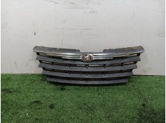 Recambio de rejilla delantera para chrysler voyager (rg) 2.5 crd grand voyager limited referencia OEM IAM 04857960AA 04857960AA 