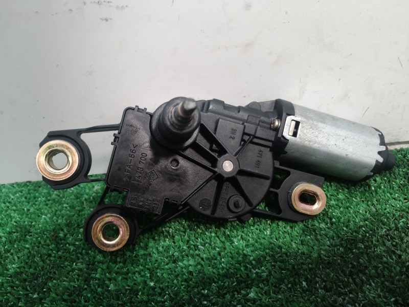 Recambio de motor limpia trasero para seat altea (5p1) sport referencia OEM IAM 53028012 53028012 5P0955711B