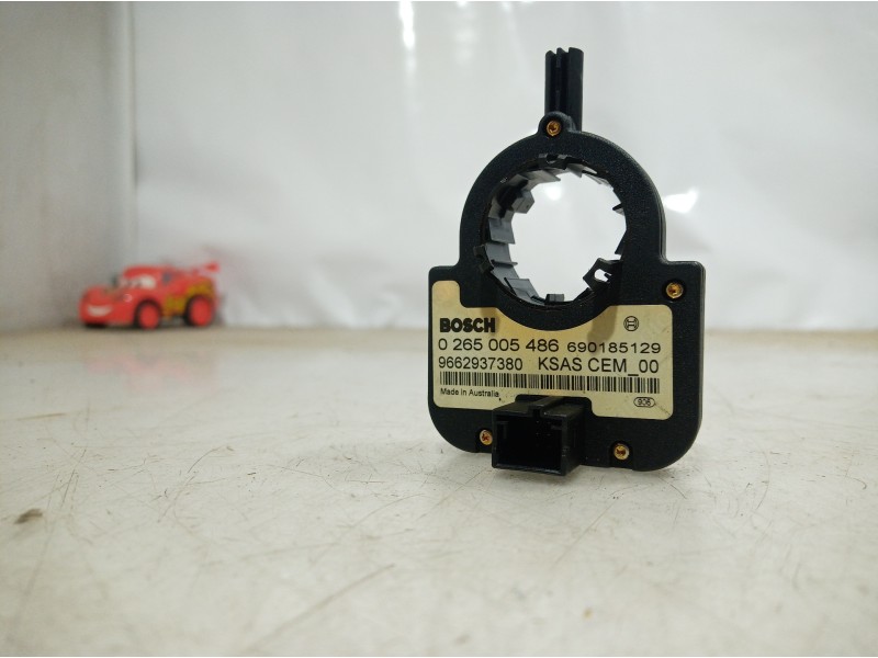 Recambio de sensor para citroën c4 picasso millenium referencia OEM IAM 0265005486 0265005486 0265005486