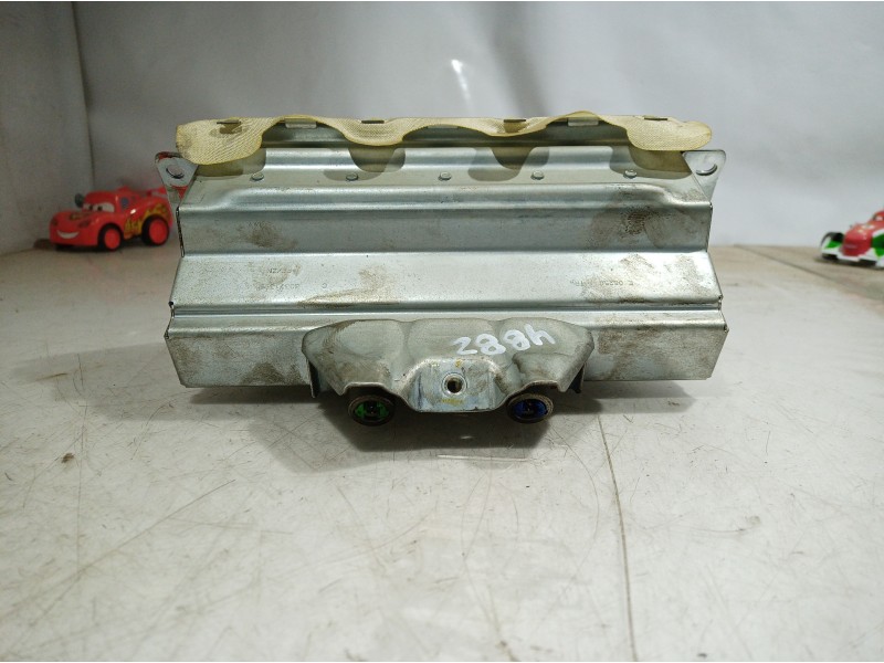 Recambio de airbag delantero derecho para citroën c4 picasso millenium referencia OEM IAM 9654247280 9654247280 9654247280