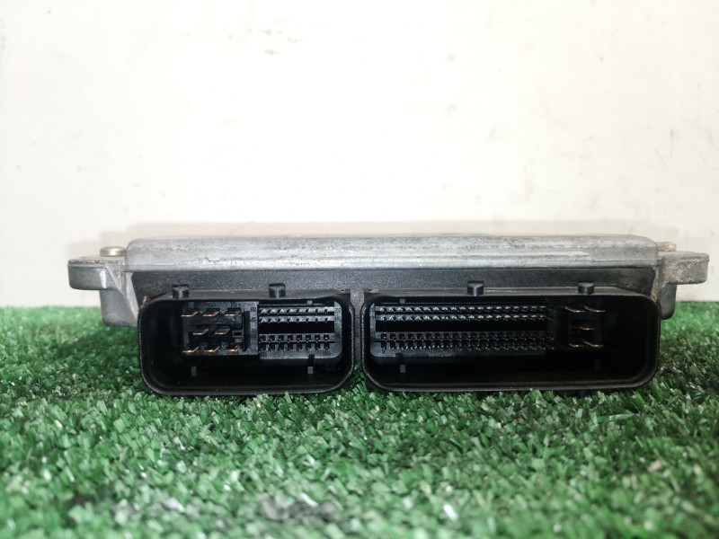 Recambio de centralita motor uce para seat ibiza (6l1) 1.4 16v referencia OEM IAM 6160067906 6160067906 36906034