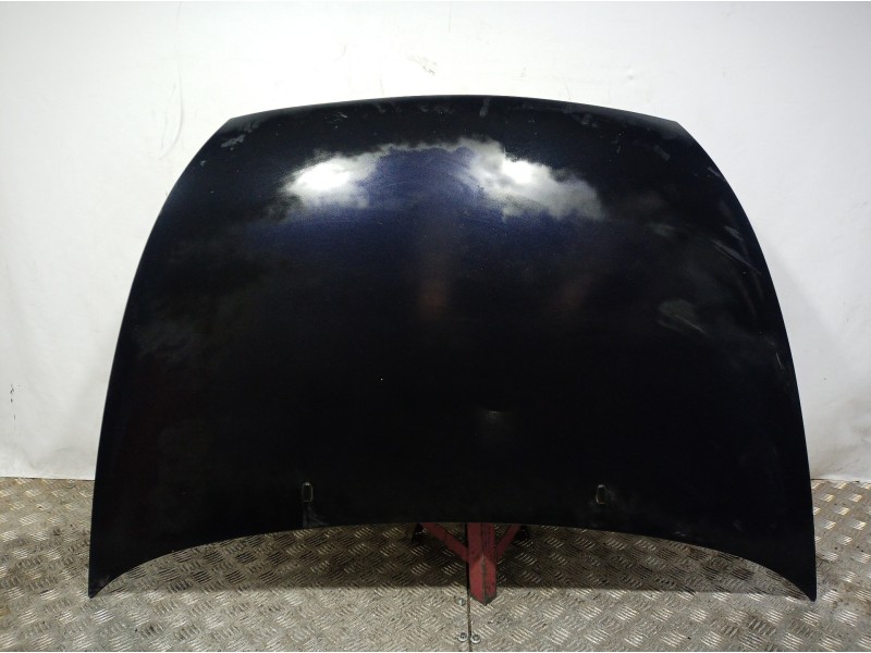 Recambio de capot para ford ka (ccq) básico referencia OEM IAM   