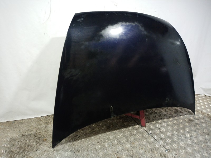 Recambio de capot para ford ka (ccq) básico referencia OEM IAM   