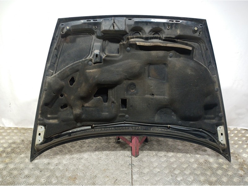 Recambio de capot para ford ka (ccq) básico referencia OEM IAM   