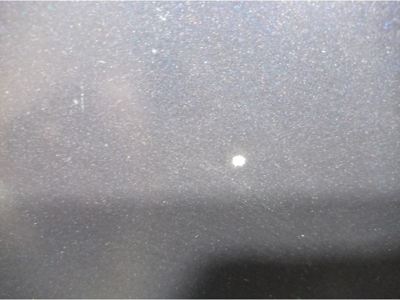 Recambio de capot para ford ka (ccq) básico referencia OEM IAM   