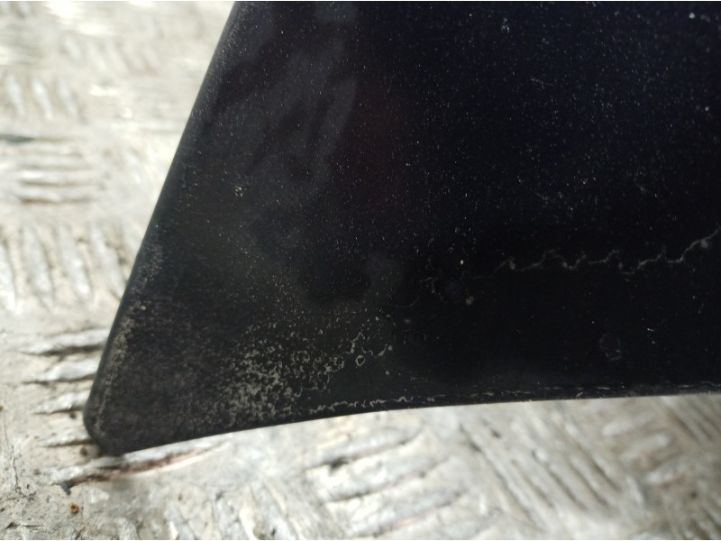 Recambio de capot para ford ka (ccq) básico referencia OEM IAM   