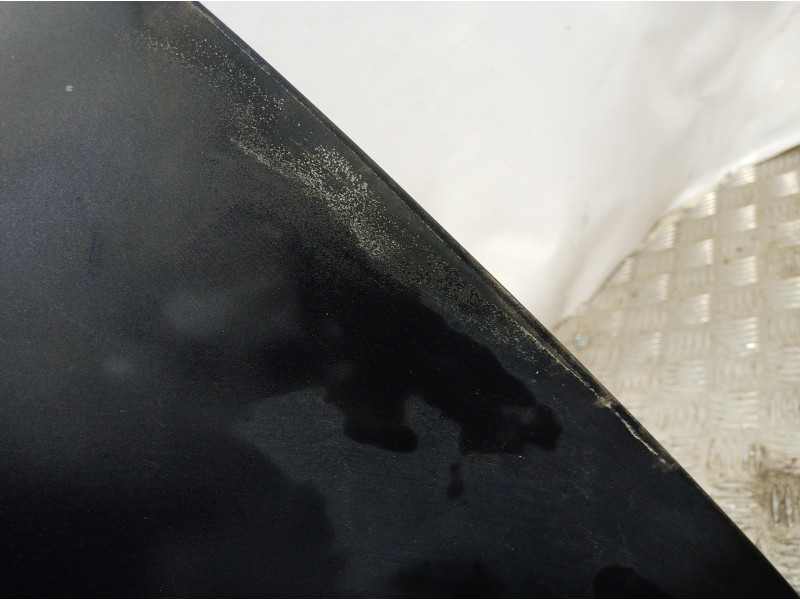 Recambio de capot para ford ka (ccq) básico referencia OEM IAM   