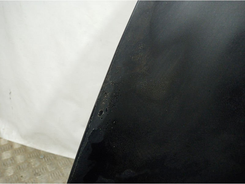 Recambio de capot para ford ka (ccq) básico referencia OEM IAM   