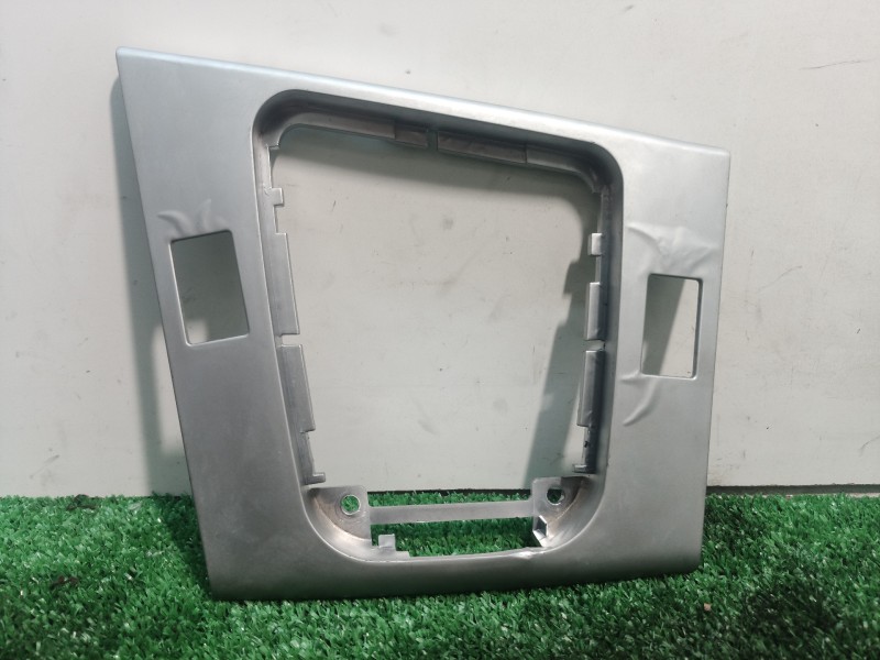 Recambio de moldura para bmw serie 3 berlina (e46) 318i referencia OEM IAM 51168211465 51168211465 51168211465