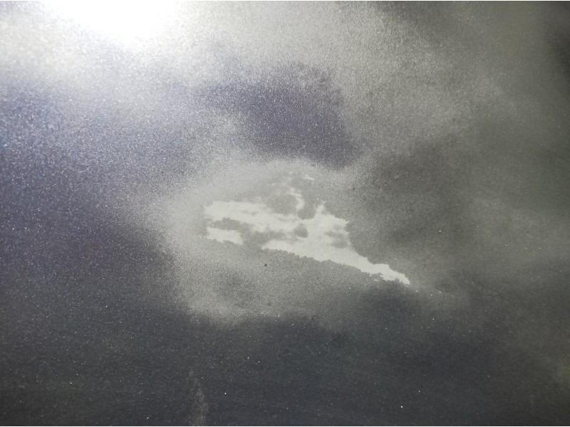 Recambio de capot para ford ka (ccq) básico referencia OEM IAM   