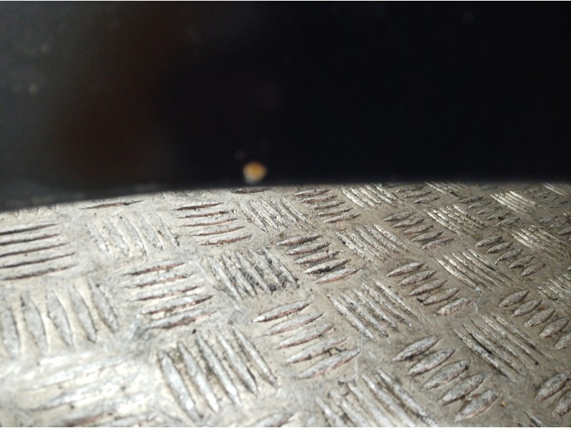 Recambio de capot para ford ka (ccq) básico referencia OEM IAM   