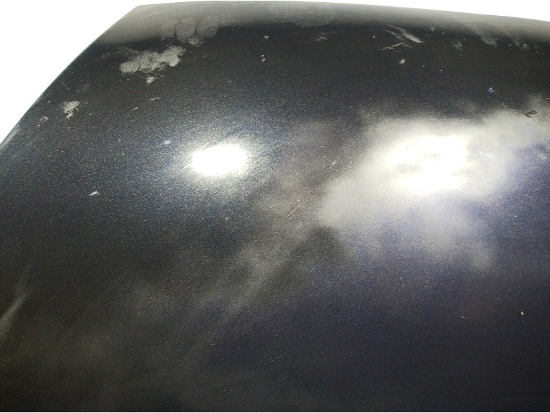 Recambio de capot para ford ka (ccq) básico referencia OEM IAM   