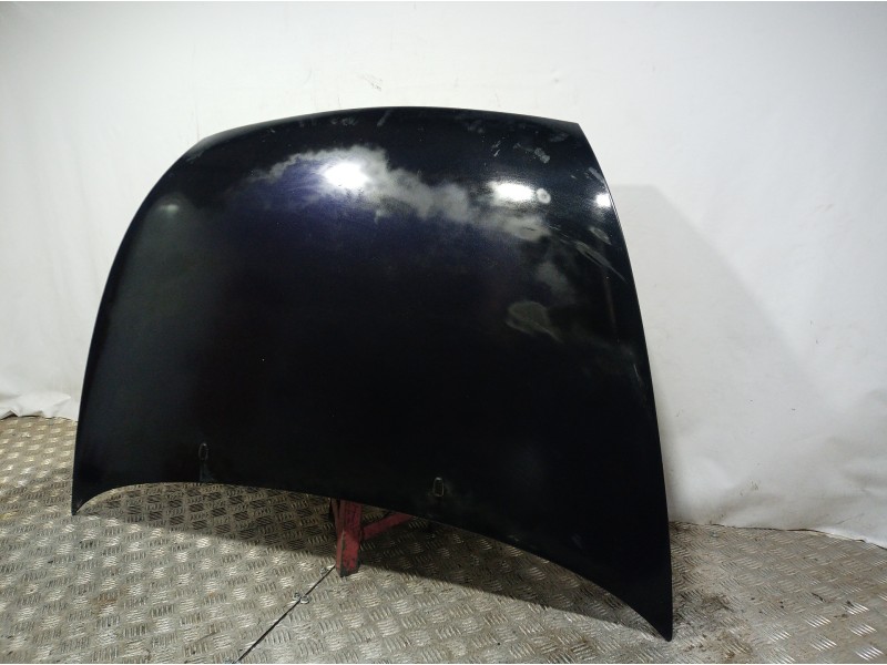 Recambio de capot para ford ka (ccq) básico referencia OEM IAM   