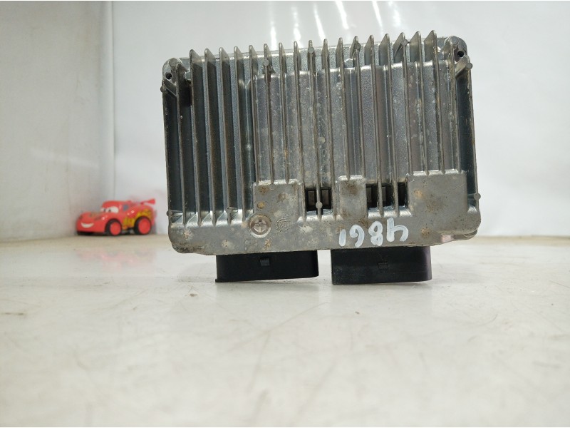 Recambio de modulo electronico para bmw serie 3 compact (e46) 316ti referencia OEM IAM 7516809 7516809 7516809