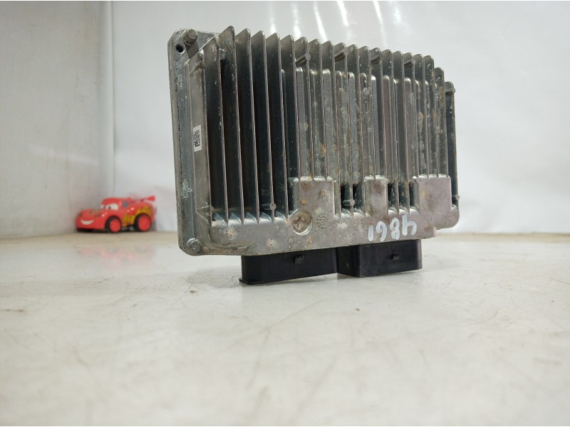 Recambio de modulo electronico para bmw serie 3 compact (e46) 316ti referencia OEM IAM 7516809 7516809 7516809