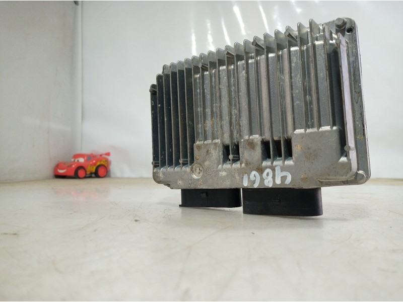 Recambio de modulo electronico para bmw serie 3 compact (e46) 316ti referencia OEM IAM 7516809 7516809 7516809