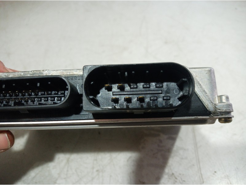 Recambio de modulo electronico para bmw serie 3 compact (e46) 316ti referencia OEM IAM 7516809 7516809 7516809
